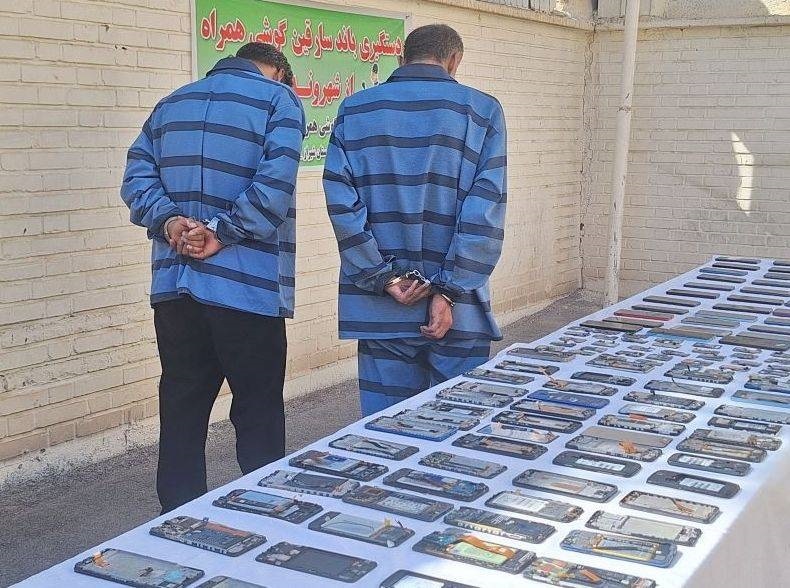 پیام فارس