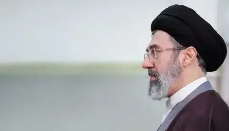 مراسم ترحیم رهبر شهید از سوی رهبر معظم انقلاب، ‌آیت‌الله مجتبی خامنه‌ای برگزار می شود