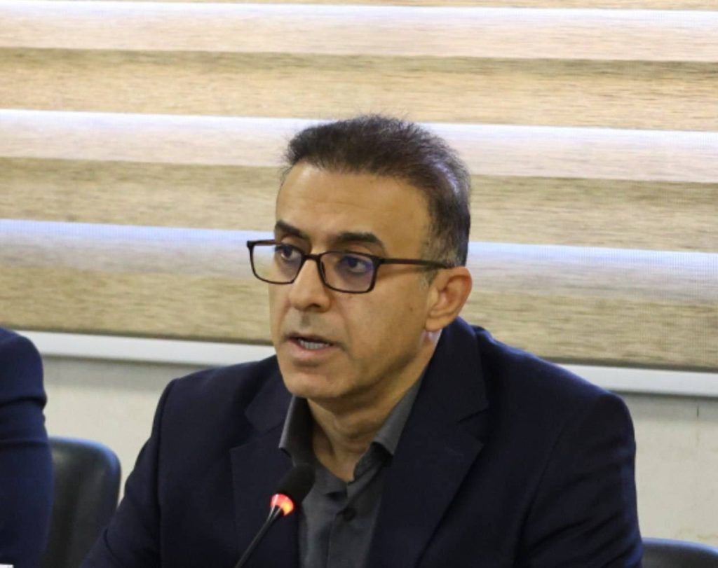 پیام فارس