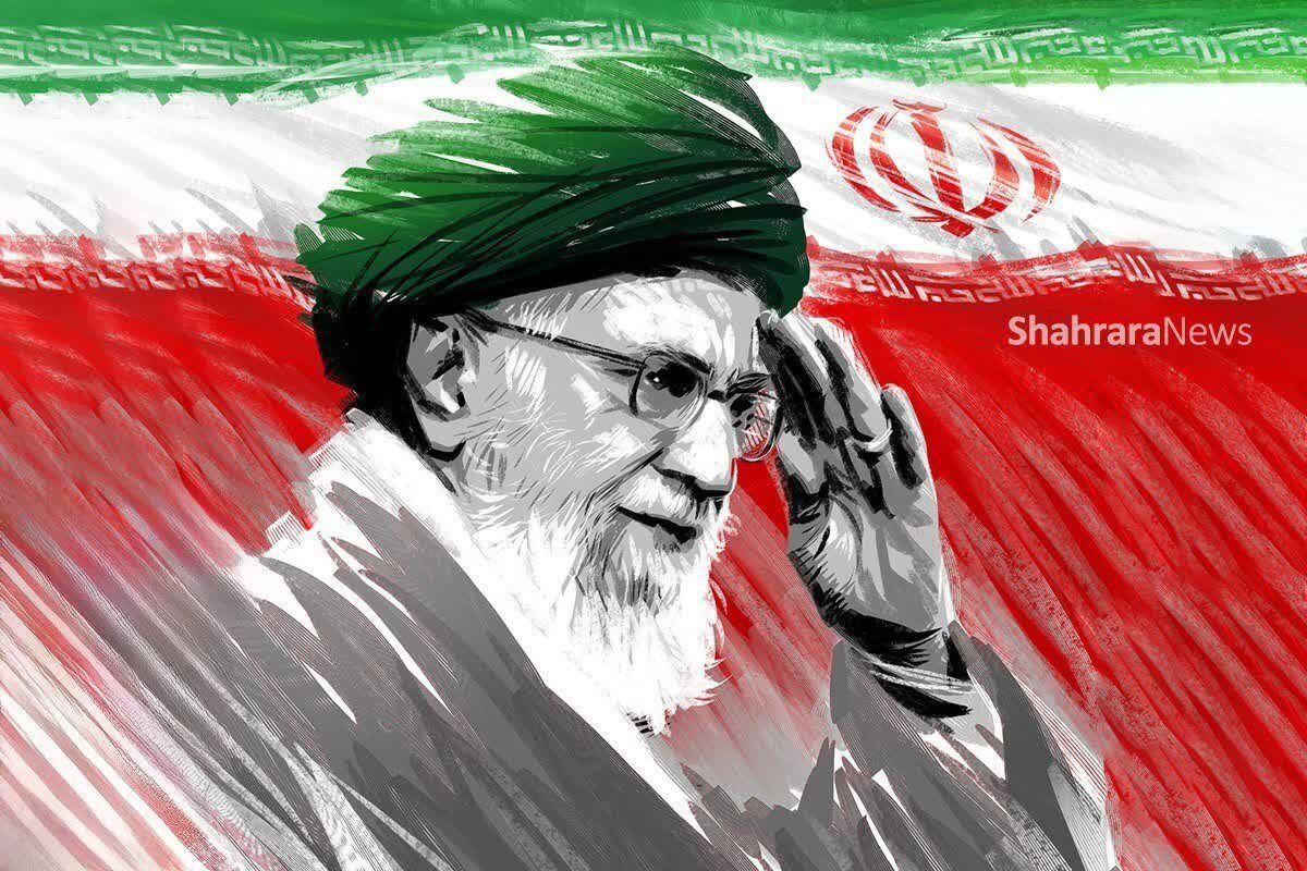 تحقق آرمان رهبر شهید انقلاب، امتداد راه اوست