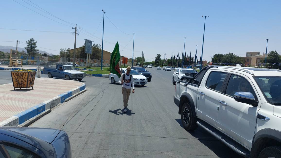 پیام فارس