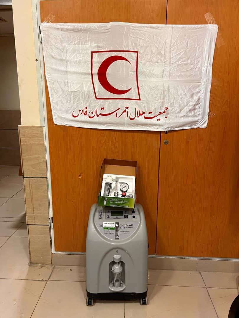 پیام فارس