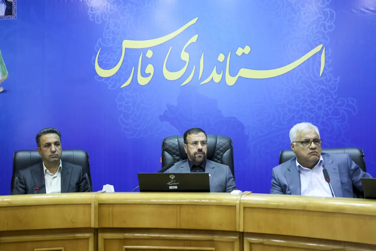 تأمین زمین مسکن زوج‌های جوان از اولویت‌های اصلی در استان فارس است
