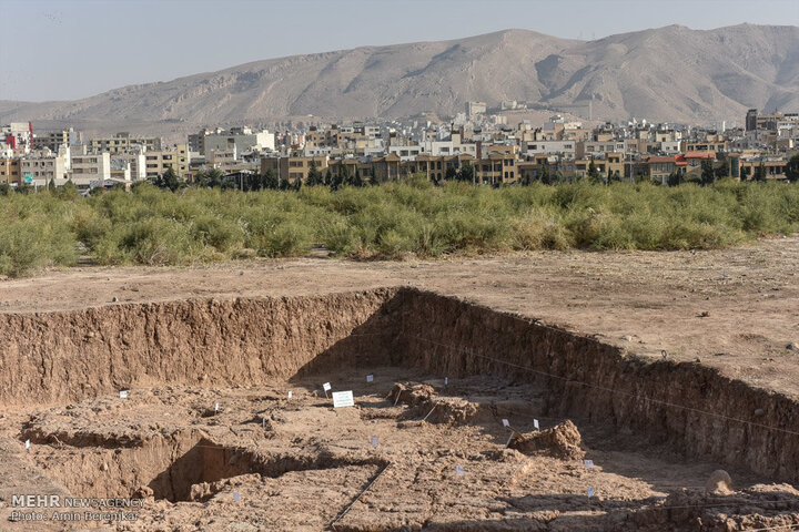 پیام فارس