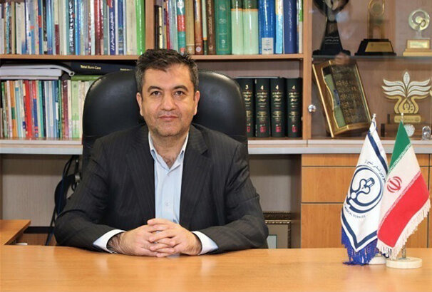 مرگ‌ومیر ناشی از تصادفات در فارس بالاتر از میانگین کشور است