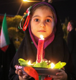 پیام فارس