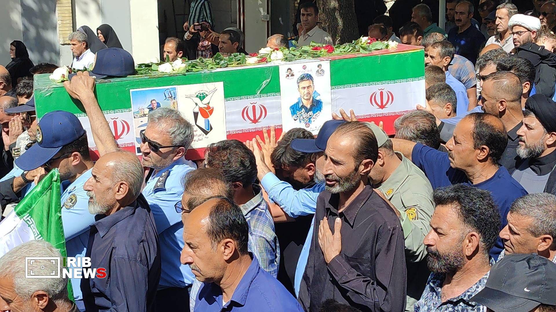 پیام فارس