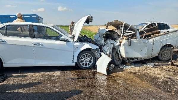 میانگین بالای مرگ‌و‌میر ناشی از تصادفات در فارس نسبت به میانگین کشور