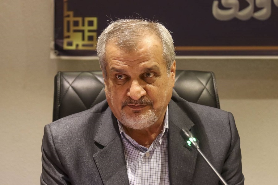 پیام فارس
