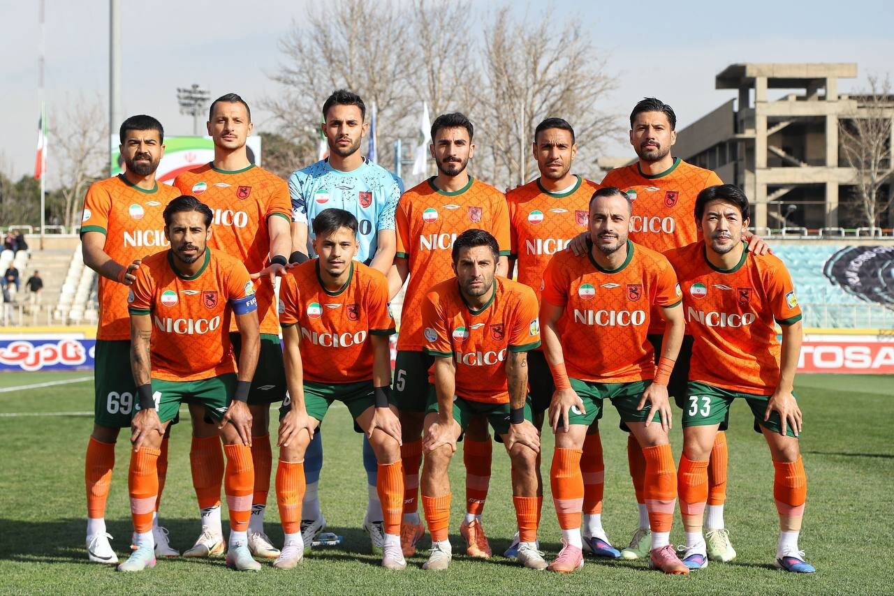اعلام زمان بازی پلی آف لیگ برتر فوتبال
