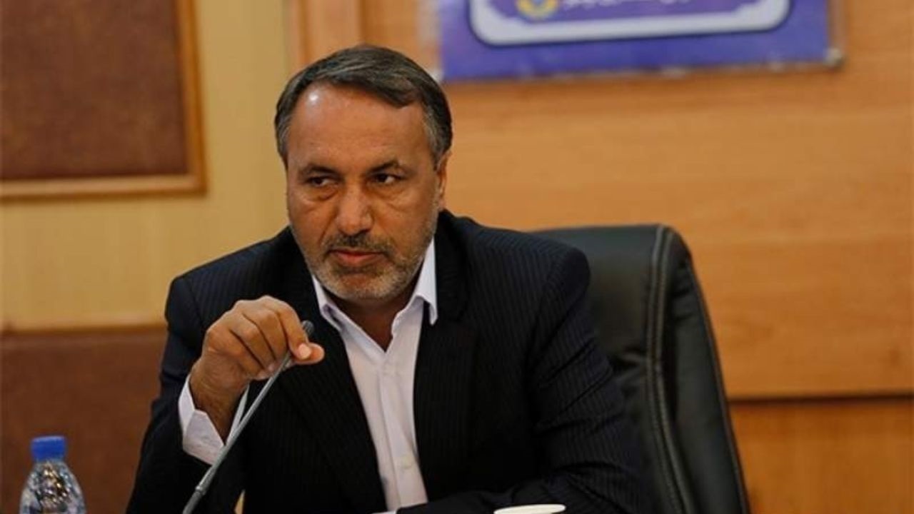پیام فارس