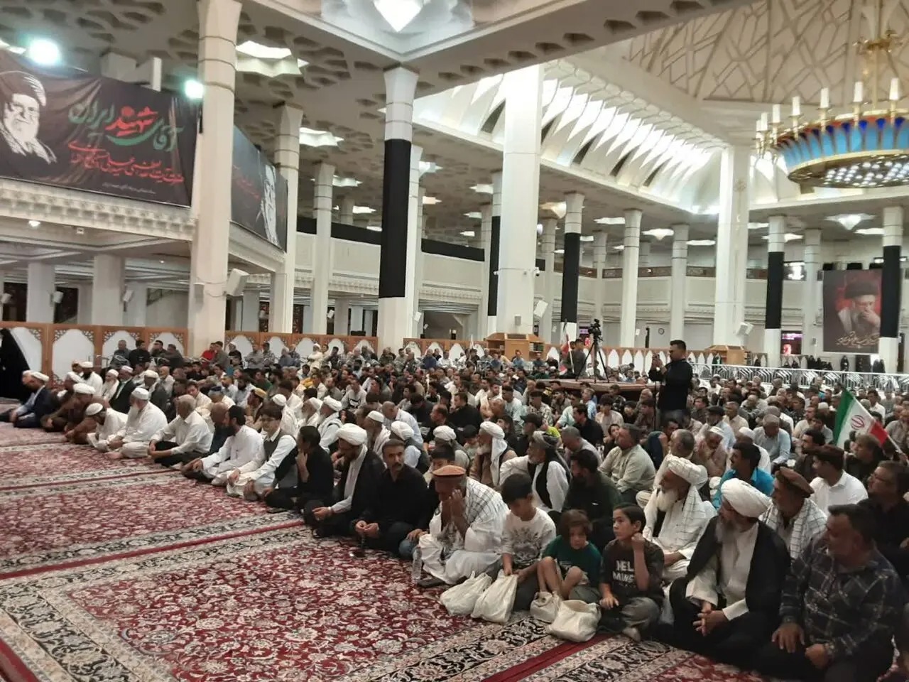اشتراکات مذهبی و تاریخی؛ عامل استمرار پیوندهای راهبردی ایران و افغانستان