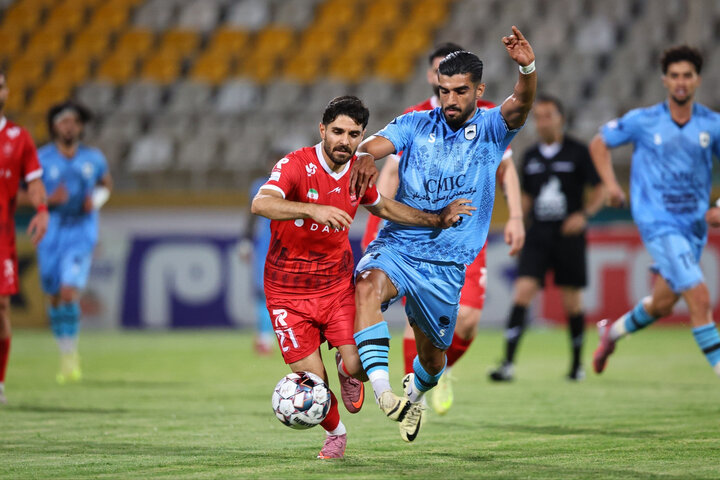 پیام فارس
