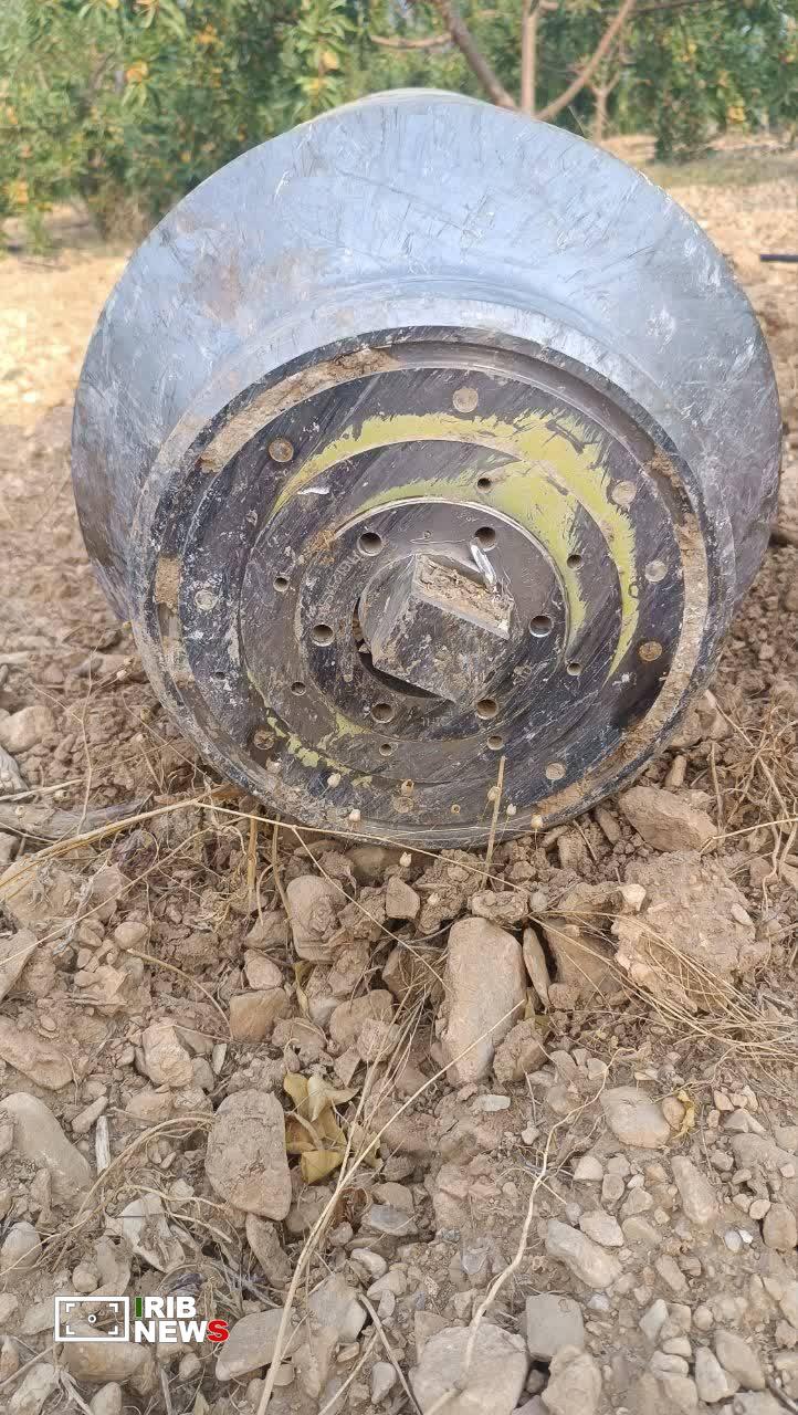 پیام فارس