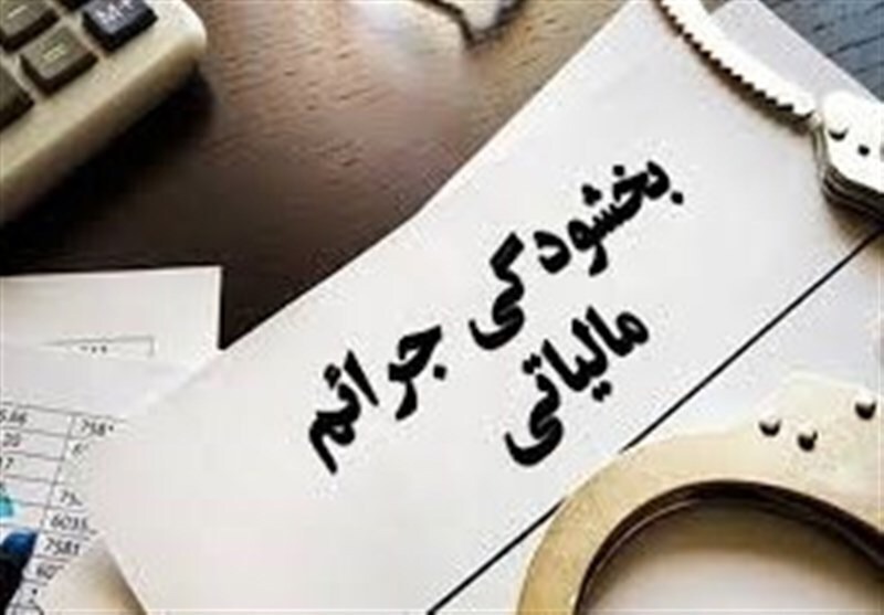 افزایش ۳۰ درصدی اختیار بخشودگی جرایم مالیاتی تا پایان تیرماه
