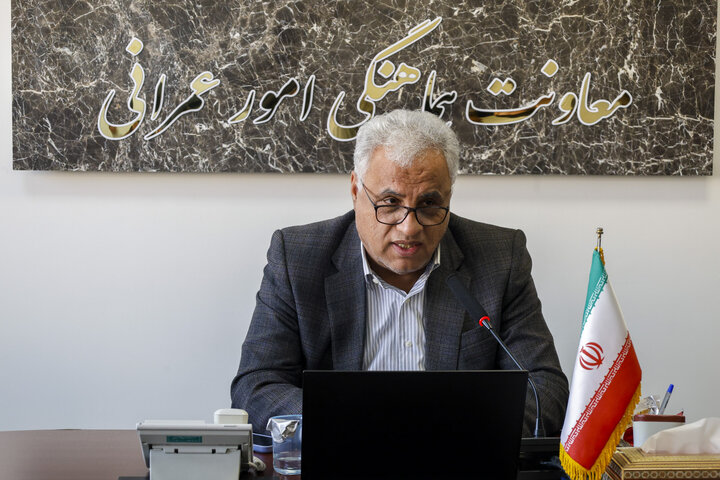 پیام فارس