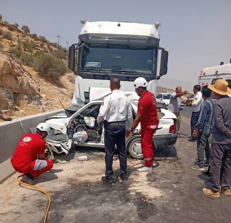 پیام فارس