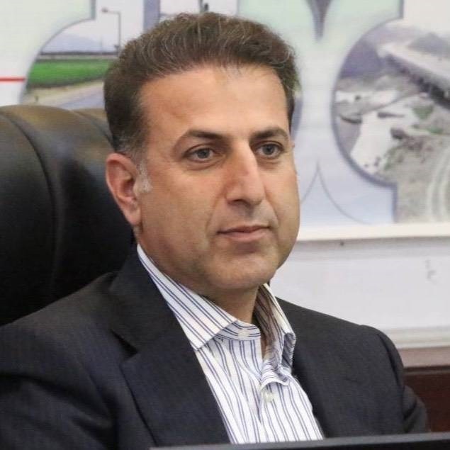 آغاز بهسازی و روکش آسفالت کمربندی شیراز