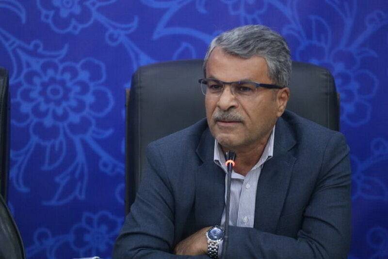پیام فارس