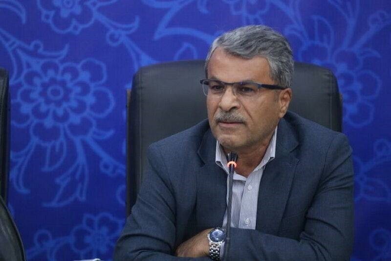حمله جنایتکارانه دشمن به منطقه‌ای در شیراز خسارت جانی نداشته است