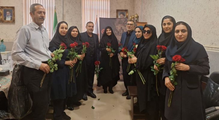 پیام فارس