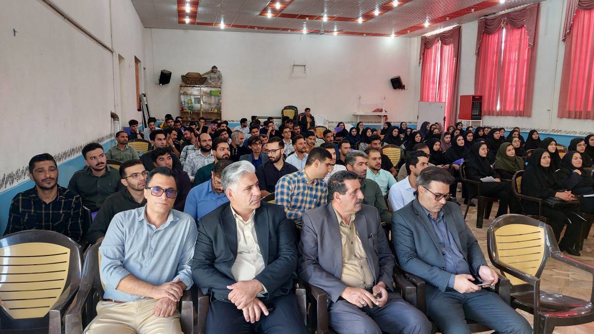 شهرستان آباده میزبان آموزگاران شمال فارس