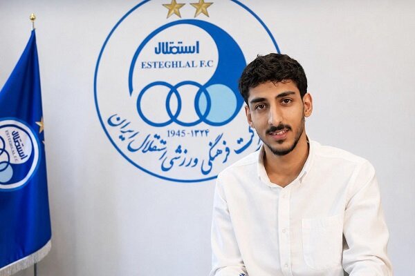 مدافع آلومینیوم اولین خرید استقلال شد