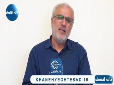 اگر کسی جغرافیای کشاورزی ایران را بشناسد حرف از قحطی نمی‌زند