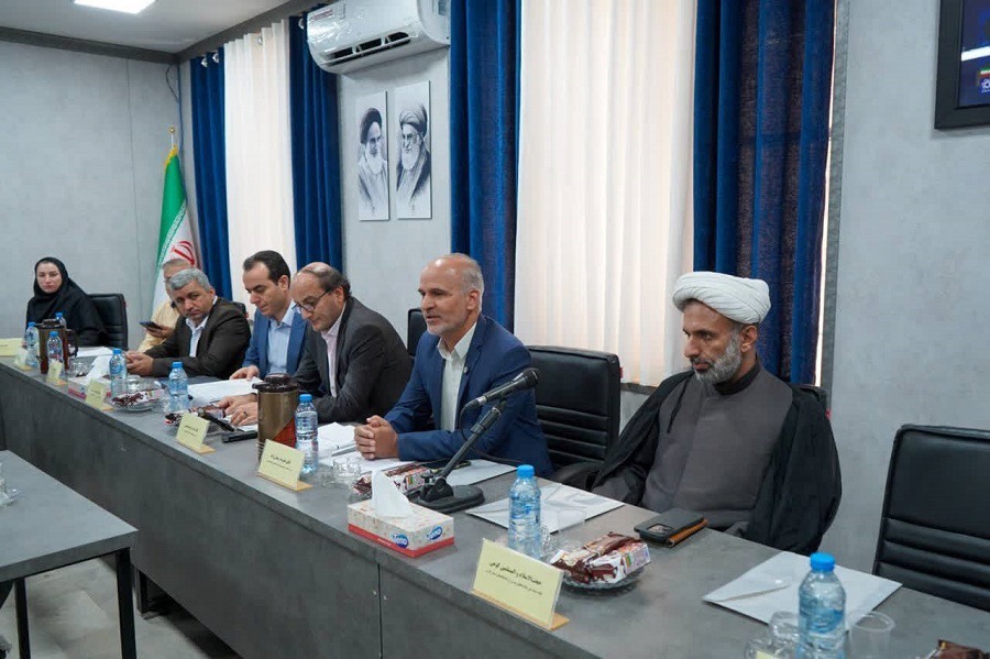 گردهمایی معاونان فرهنگی دانشگاه‌ها و مؤسسات آموزش عالی منطقه ۷ کشور در شیراز
