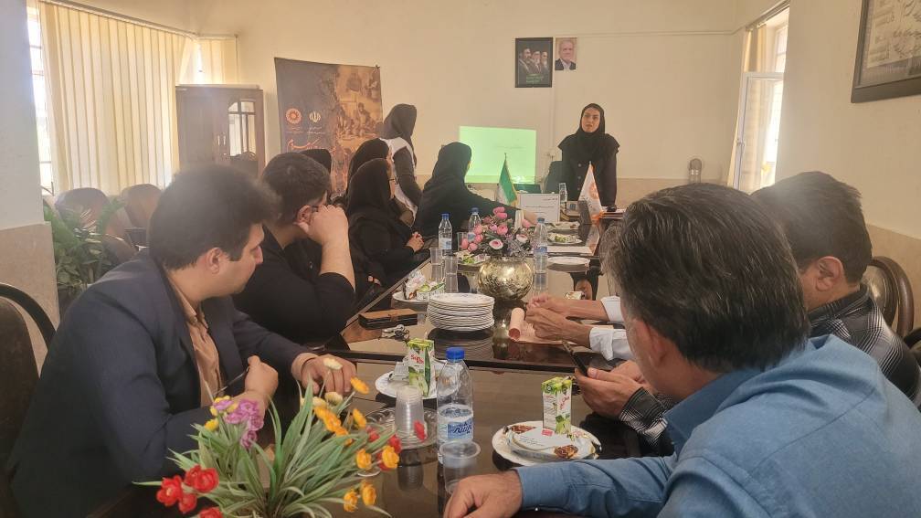پیام فارس