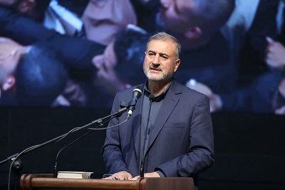 پیام فارس