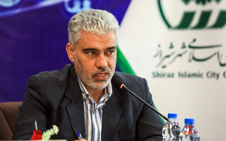 پیام فارس
