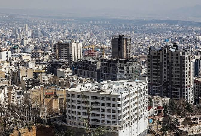 بازار مسکن در چله تابستان؛ جهش در دل رکود!