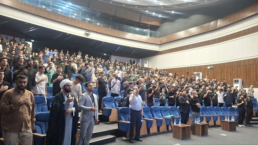 پیام فارس