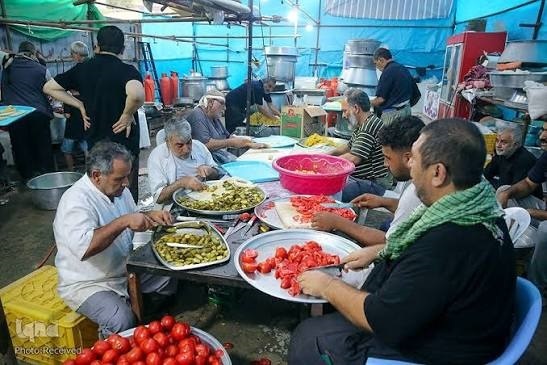 پیام فارس