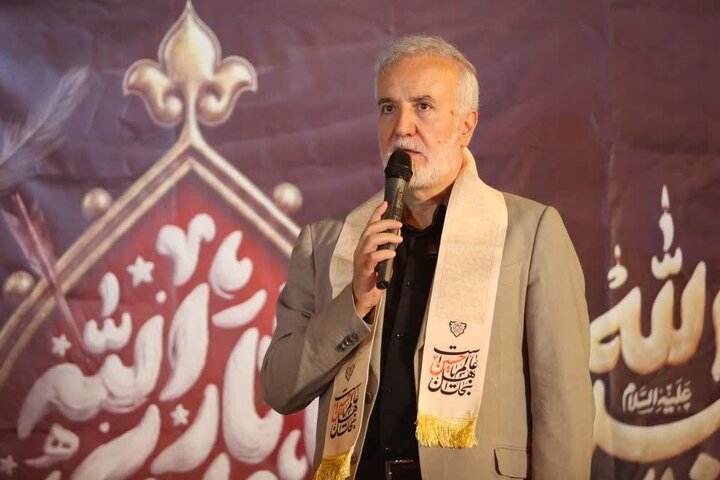 پیام فارس