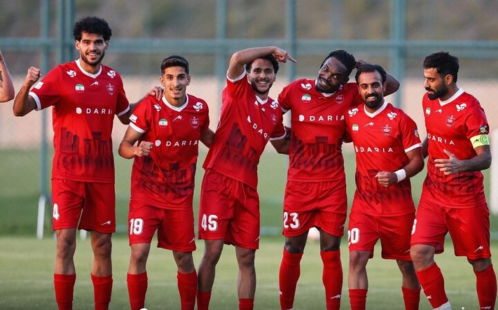 پیام فارس