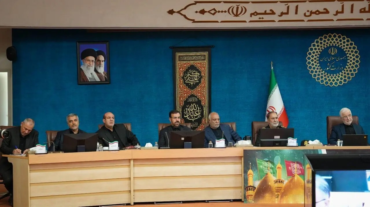استقرار ۱۴۰موکب و اعزام۶۰۰ کادر درمان فارس برای خدمت‌رسانی به زائران اربعین