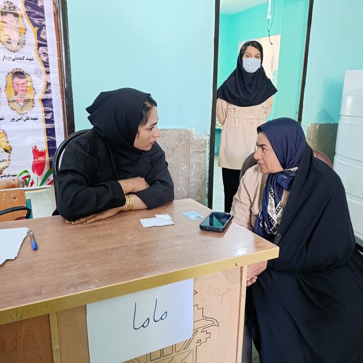 پیام فارس