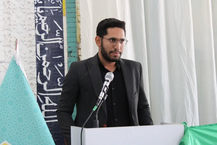پیام فارس