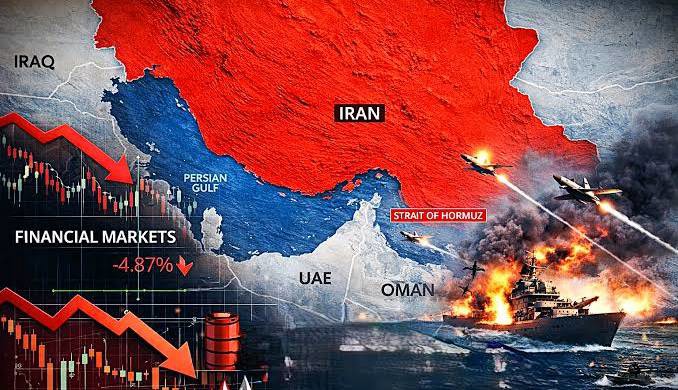فارن افرز: تغییر از طریق جنگ شکست خورد