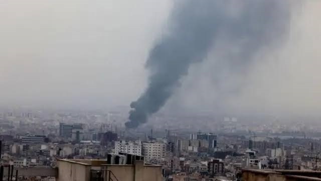 پیام فارس