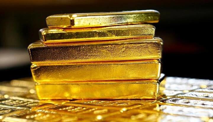 قیمت طلای جهانی افزایش یافت