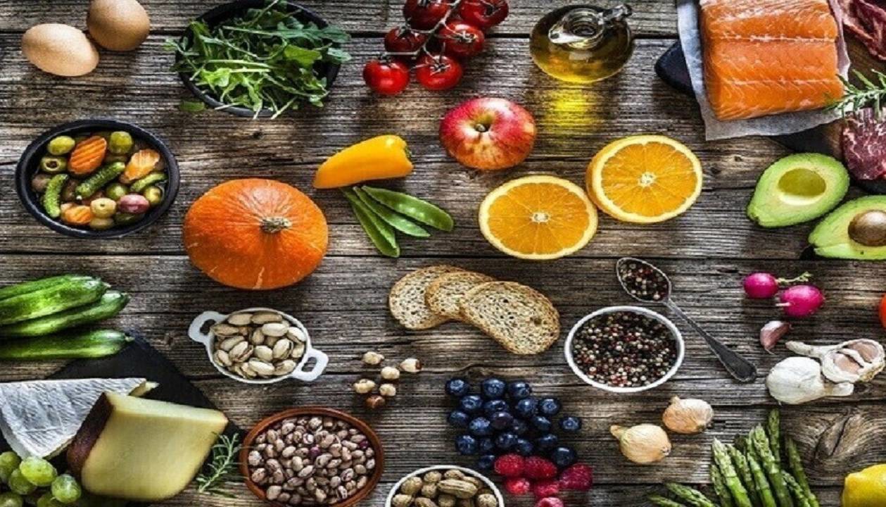 اثبات تأثیر بهبود رژیم غذایی پس از ۴۰ سالگی بر طول عمر