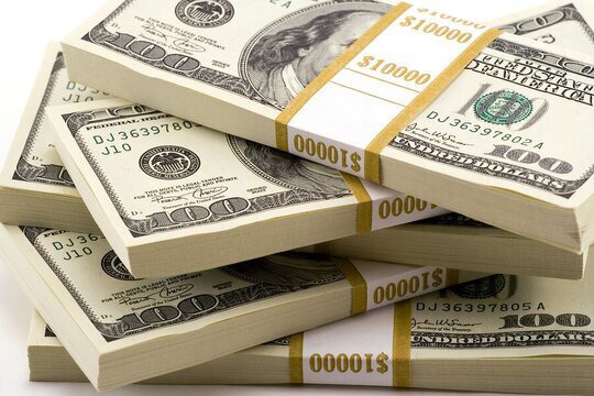 جلوگیری از خروج ۳ میلیون دلاری ارز توسط شرکت صوری در شیراز