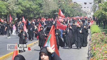 پیام فارس