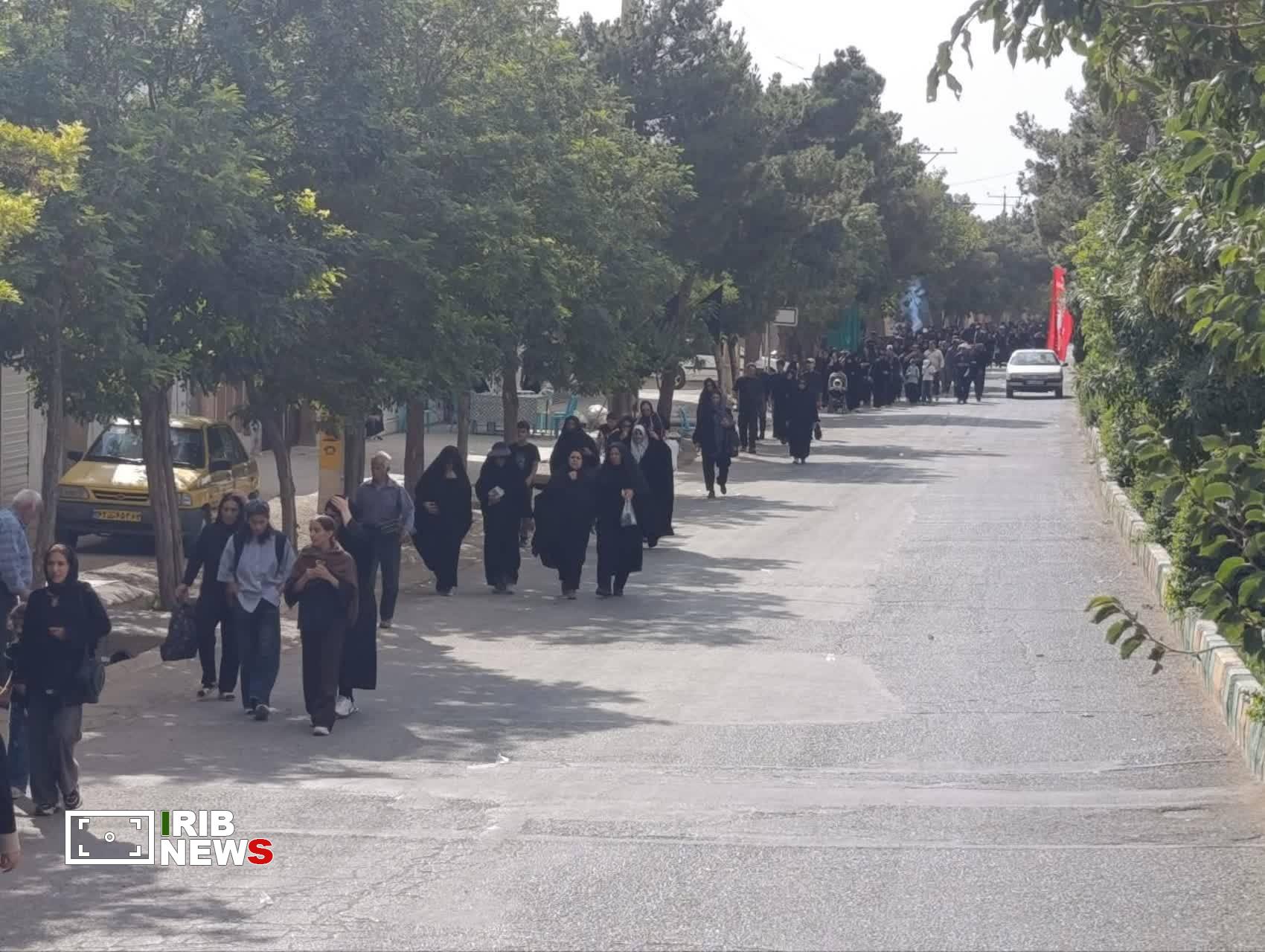 پیام فارس