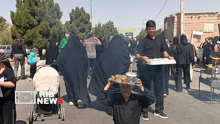 پیام فارس