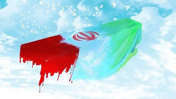 شهادت پلیس بلوچ در ایرانشهر