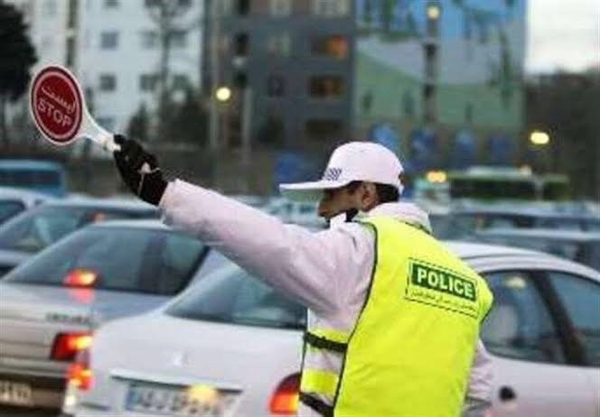 اعلام محدودیت‌های ترافیکی مراسم جاماندگان اربعین حسینی، فردا در شیراز